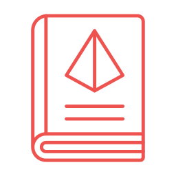 Book icon