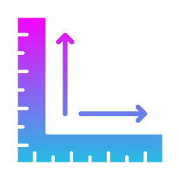 Measure icon