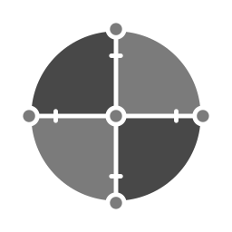 círculo Ícone