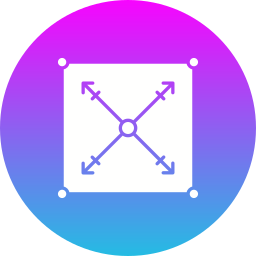 quadrat icon