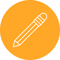 Pencil icon