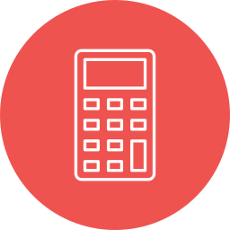 Calculator icon