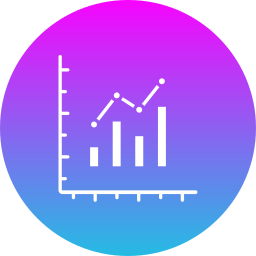 balkendiagramm icon