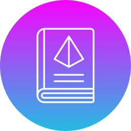 Book icon