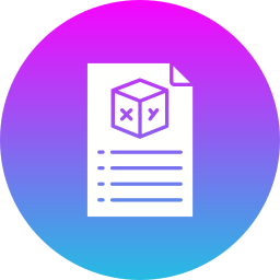 Document icon