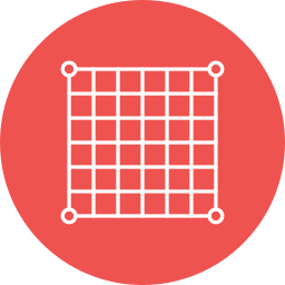 Grid icon