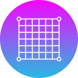 Grid icon