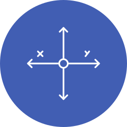 Intersection icon