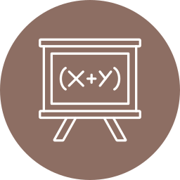 Algebra icon