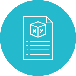 Document icon