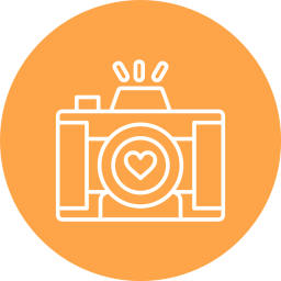 Camera icon