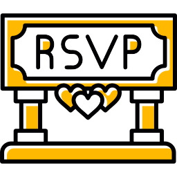 rsvp icon