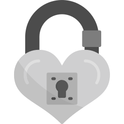 Padlock icon