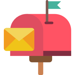 briefkasten icon