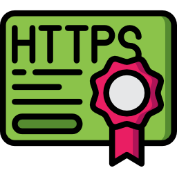 Https icon