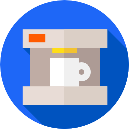 コーヒーメーカー icon