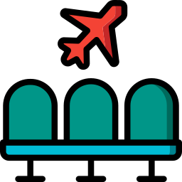 flughafen icon