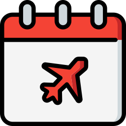 Date icon