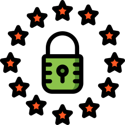 GDPR icon