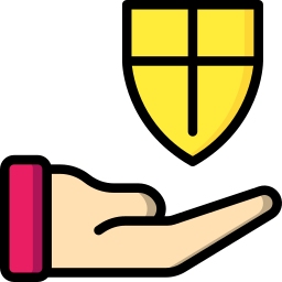 Protection icon