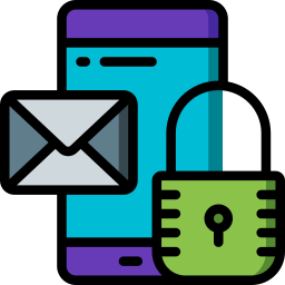 Mail icon