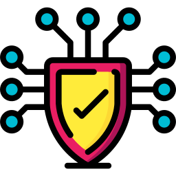 Online security icon