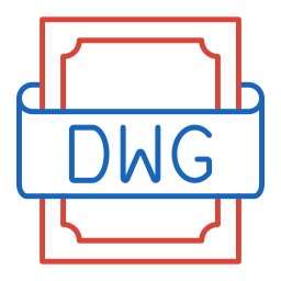 Dwg icon