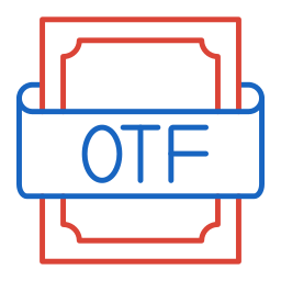 otf icon