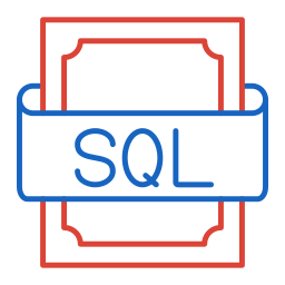 sql icon