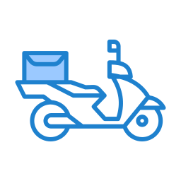 Delivery icon