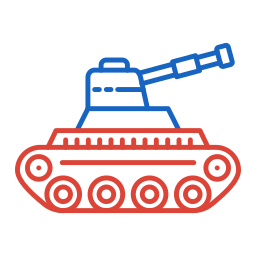 Tank icon