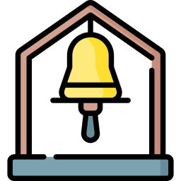 Bell icon