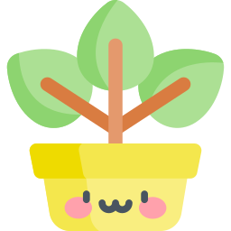 植物 icon