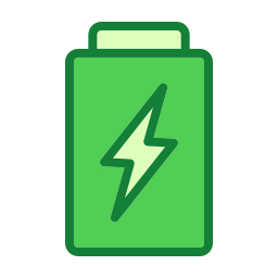 batterie icon