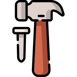 hammer icon