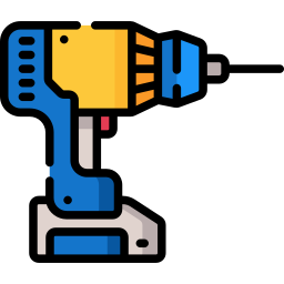 Drill icon