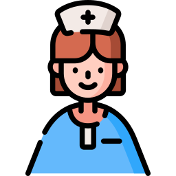 krankenschwester icon