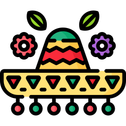 Sombrero icon