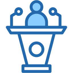 konferenz icon