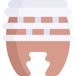 Huehuetl icon