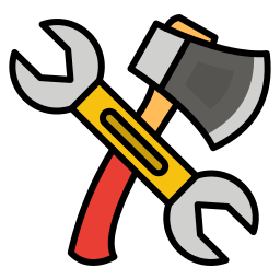 Tools icon