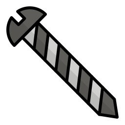 Screws icon