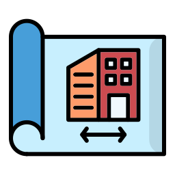 Blueprint icon