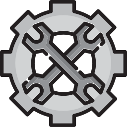 Wrench icon