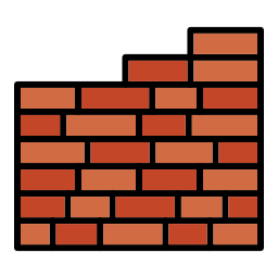 Brick icon