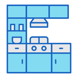 Kitchen icon