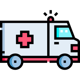 krankenwagen icon