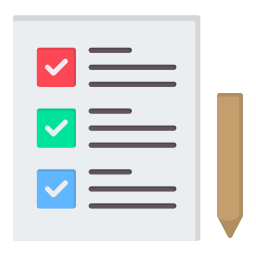 Planning icon