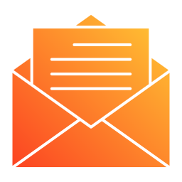 Mail icon