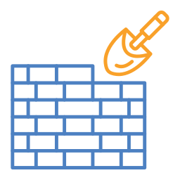 Brickwall icon